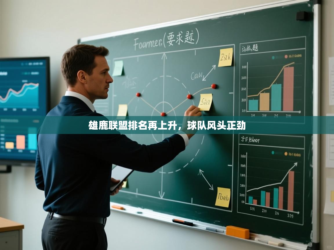 雄鹿联盟排名再上升，球队风头正劲  第1张