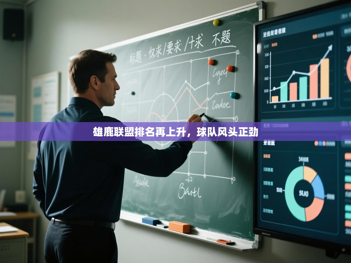 雄鹿联盟排名再上升，球队风头正劲  第2张